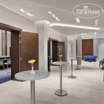 Hilton Hurghada Plaza 