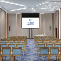 Hilton Hurghada Plaza 