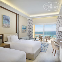 Hilton Hurghada Plaza