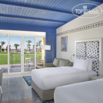 Hilton Hurghada Plaza