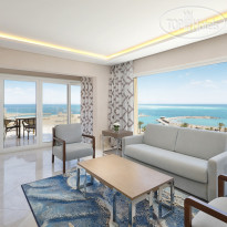 Hilton Hurghada Plaza