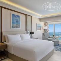 Hilton Hurghada Plaza