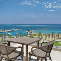 Hilton Hurghada Plaza