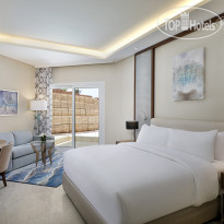 Hilton Hurghada Plaza