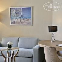 Hilton Hurghada Plaza