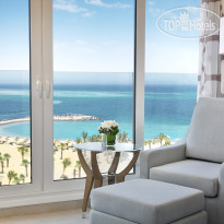 Hilton Hurghada Plaza