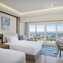 Hilton Hurghada Plaza