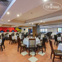 Giftun Azur Resort Главный ресторан