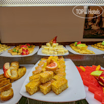 Giftun Azur Resort Ресторан восточной кухни “El D