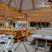 Giftun Azur Resort Центр подводного плавания, бар