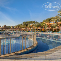 Giftun Azur Resort Детский бассейн