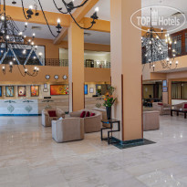 Giftun Azur Resort Лобби