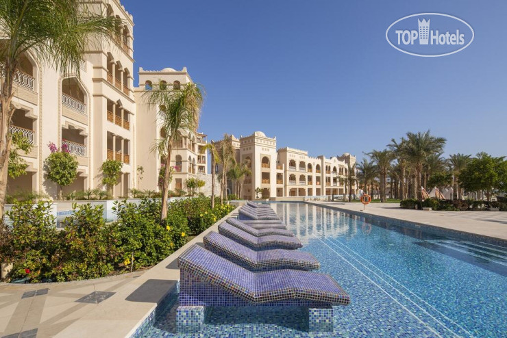 Hotel photo The Grand Palace 5*