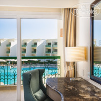 Swiss Inn Resort Hurghada 