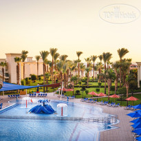 Swiss Inn Resort Hurghada 