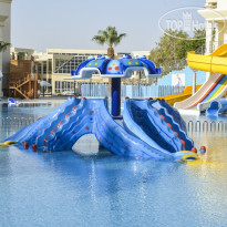 Swiss Inn Resort Hurghada 