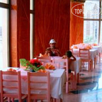 Les Rois (closed) Греческий ресторан