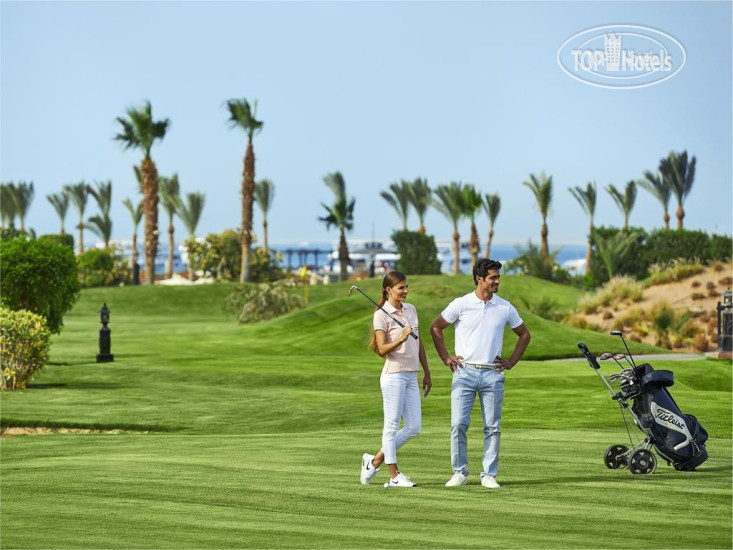 New photos from tourists Steigenberger ALDAU Beach Hotel 5*