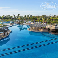 Steigenberger ALDAU Beach Hotel 
