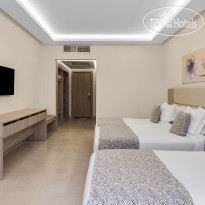 Pickalbatros Aqua Park Resort - Hurghada Standard Room Garden View
