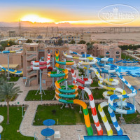 Pickalbatros Aqua Park Resort - Hurghada 4*