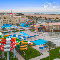 Pickalbatros Aqua Park Resort - Hurghada 4*