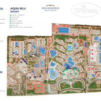 Pickalbatros Aqua Park Resort - Hurghada 