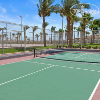 Pickalbatros Aqua Park Resort - Hurghada 