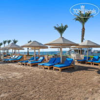 Pickalbatros Aqua Park Resort - Hurghada 