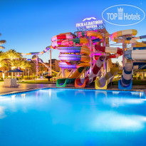 Pickalbatros Aqua Park Resort - Hurghada 