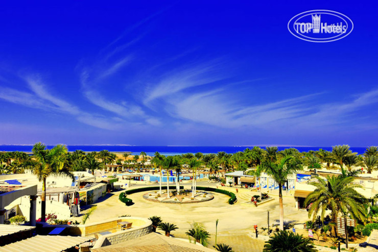 New photos from tourists Coral Beach Resort Hurghada 4*
