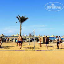 Coral Beach Resort Hurghada