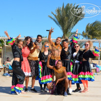 Coral Beach Resort Hurghada