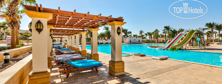 Hotelier's photos Coral Beach Resort Hurghada 4*