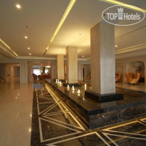 Bellagio Beach Resort & SPA Lobby