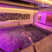 Bellagio Beach Resort & SPA SPA Jacuzzi