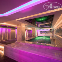 Bellagio Beach Resort & SPA SPA