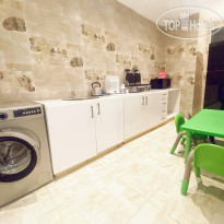 Bellagio Beach Resort & SPA Toucan Kids Club