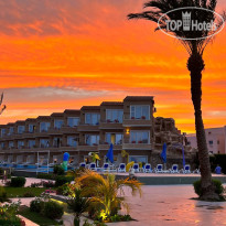 Bellagio Beach Resort & SPA 