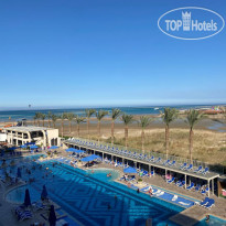 Bellagio Beach Resort & SPA 