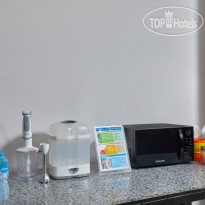 Bellagio Beach Resort & SPA Tucan Kids Club