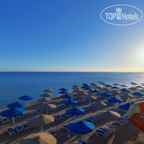 Bellagio Beach Resort & SPA 