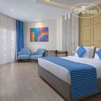 Bellagio Beach Resort & SPA tophotels