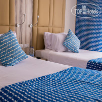 Bellagio Beach Resort & SPA tophotels