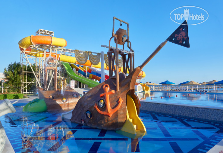 Hotel photo Bellagio Beach Resort & SPA 5*