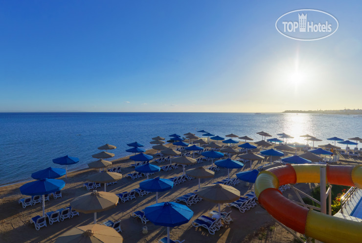 Hotel photo Bellagio Beach Resort & SPA 5*