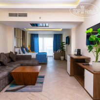 Bellagio Beach Resort & SPA 