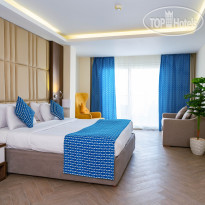 Bellagio Beach Resort & SPA 