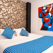 Bellagio Beach Resort & SPA 