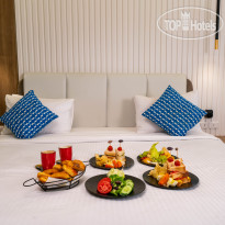 Bellagio Beach Resort & SPA 